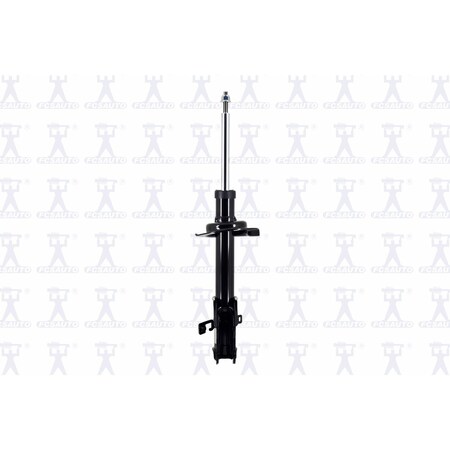 Fcs Struts Suspension Strut 333363L
