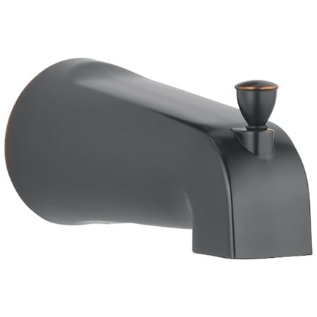 Delta Tub Spout - Pull-Up Diverter RP61357OB