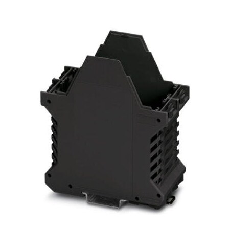 Phoenix Contact ME 45 UT BK Component housing with 2735522
