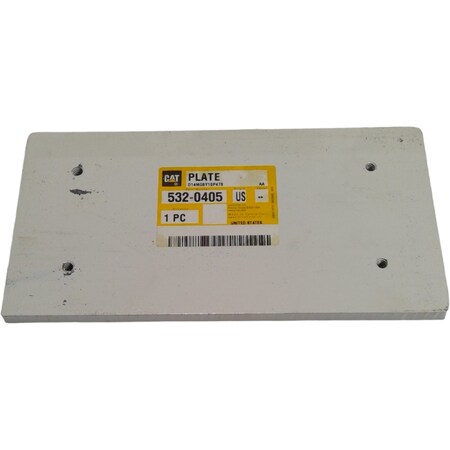 Caterpillar PLATE, CATERPILLAR OEM 5320405 5320405
