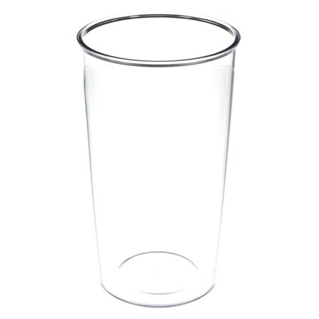 Delonghi BEAKER PLASTIC AS00004187