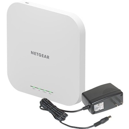 Netgear INSIGHT MANAGED WIFI 6 AX1800 WAX610PA-100NAS