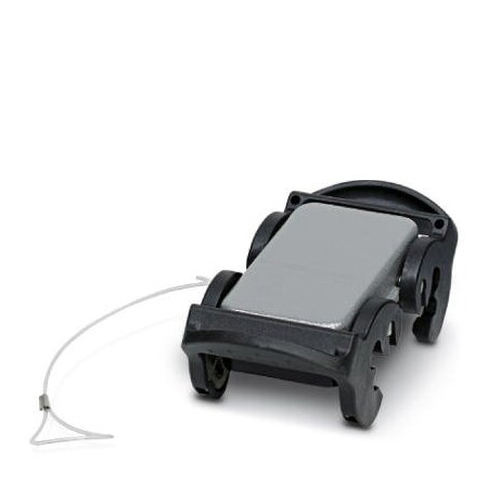 Phoenix Contact HC-B 24-SD-MQT/FS-AL Protective cover 1584567