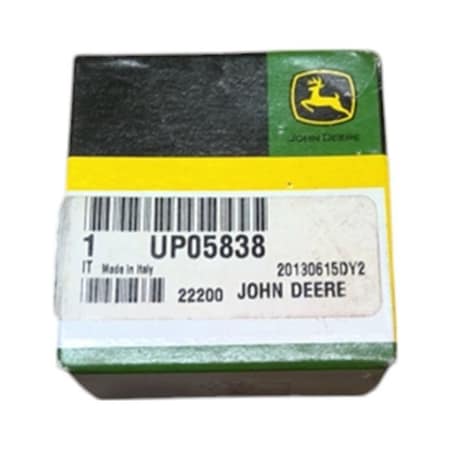 John Deere CLUTCH, JOHN DEERE OEM UP05838 UP05838