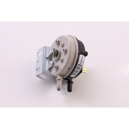 Reznor SPDT Pressure Switch. 7" Wc 204326
