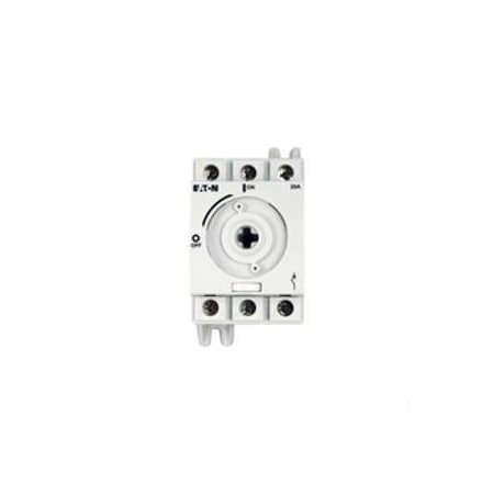 Eaton Pushbutton/Pilot Light/Selector Switch Accy R5B3060U