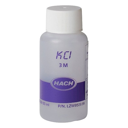 Hach Filling Solution LZW9510.99