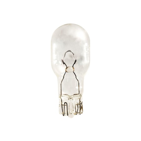 Auveco Miniature Bulb #922, 10PK 20294