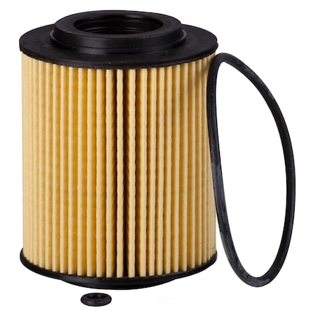 Parts Plus Parts Extended Life Oil Filter P3969EX