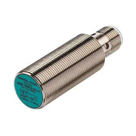 Pepperl+Fuchs NBB5-18GM40-Z0-V1 Inductive Sensors - DC 088201