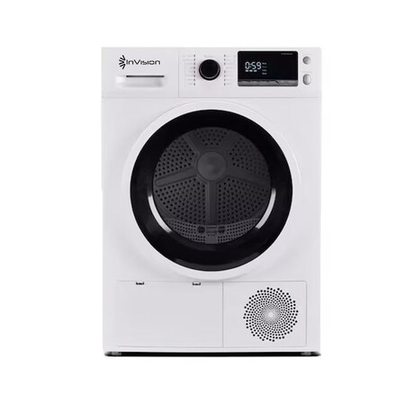 Invision By Dicor Stackable Dryer - 4.4 cu.ft. 690-3900