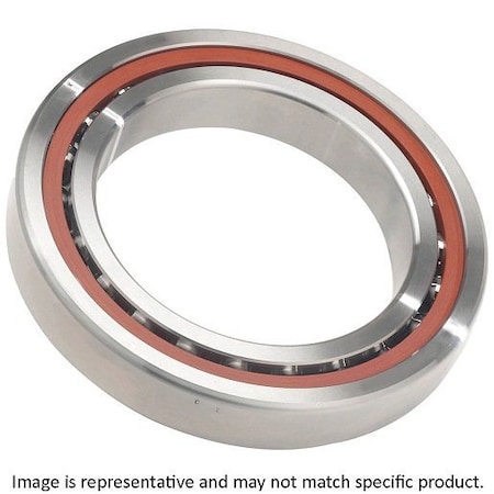 Timken PRECISION BALL BEARING 2MV9107WI SUL