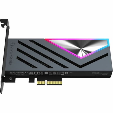 Avervision Live Gamer 4K 2.1 GC575