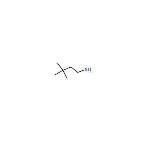 Ak Scientific 3, 3-Dimethylbutan-1-amine (5g), CAS 15673-00-4 Y7656-5g