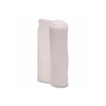 Dukal Conforming Gauze Roller, 4 in W, 4 yd, Sterile Gauze 899-62201