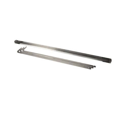 Nemco Divider Kit fits 8075 series roller grill 80435-75