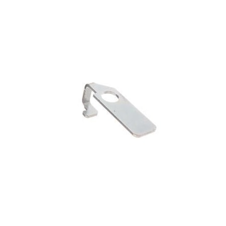 Tennant REPLACEMENT BRACKET, RETAINING FILTER 386325