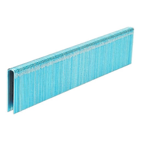 Bosch Industrial Staples, 18 ga, PK5000 GTH18G116GV