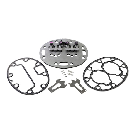 Carrier Valve Plate Kit 06DA660153