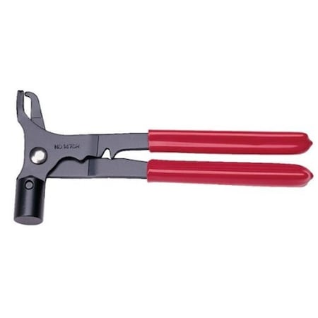 Pinpoint Grey Pneumatic  Wheel Weight Tool PI1543814