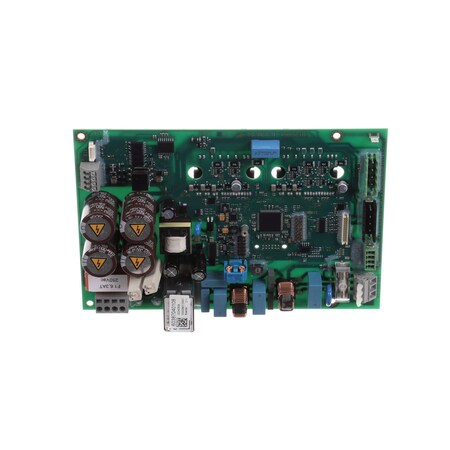 Bizerba PCBAP MC 2CH 3PH HV 60387040108