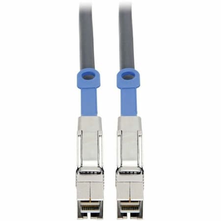 Tripp Lite MINI-SAS EXTERNAL HD CABLE - SFF-8644 TO SFF-8644, 12 GBPS, 1 M 3.3 FT S528-01M