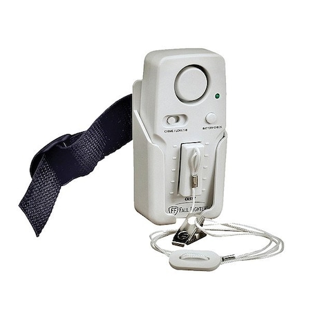 Crest Healthcare String Monitor 114053