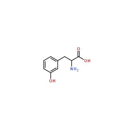 Ak Scientific DL-m-Tyrosine (100g), CAS 775-06-4 U181-100g
