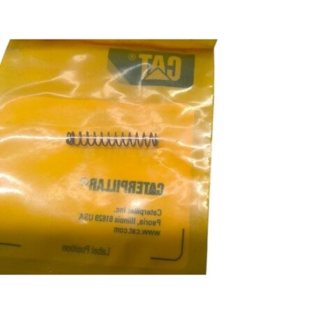 Caterpillar SPRING, CATERPILLAR OEM 4V9010 4V9010