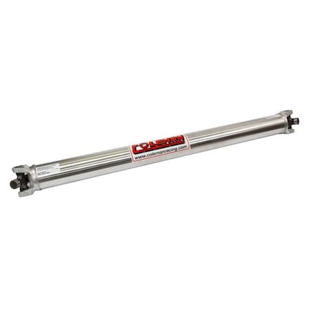 Coleman Machine 16613 40.5 in. Aluminum Driveshaft COL16613