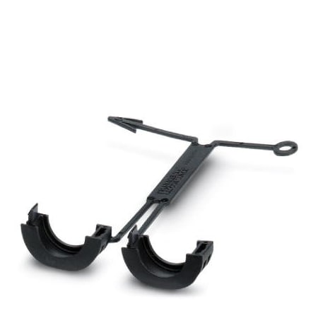 Phoenix Contact SAC-M12-EXCLIP-M Locking clip for the 1558988