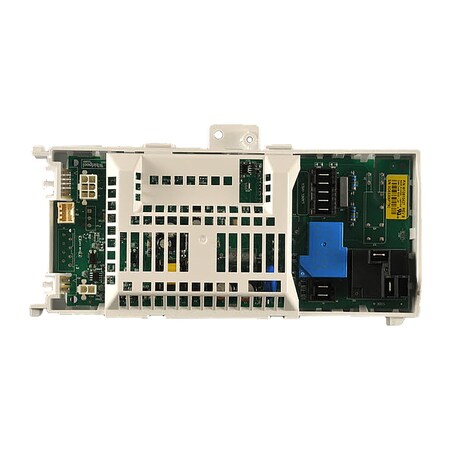 Whirlpool Dryer Control Board W11133021