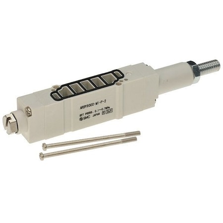 Smc INTERFACE REG/WITHOUT GAUGE ARBY3000-M1-P-2