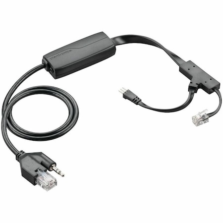 Hp Poly APP-51 Electronic Hookswitch TAA 85Q60AA