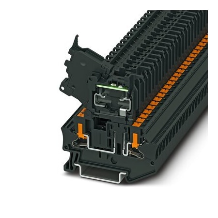 Phoenix Contact PTV 4-HESILED 60 5X20 Lever-type fuse 1088744