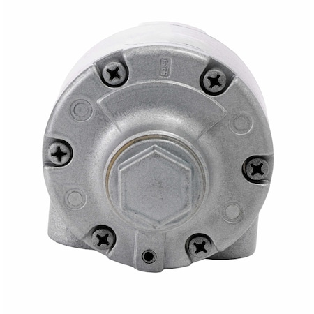 Gast Gast Standard 4Am-Nrv-143 Air Motor 4AM-NRV-143