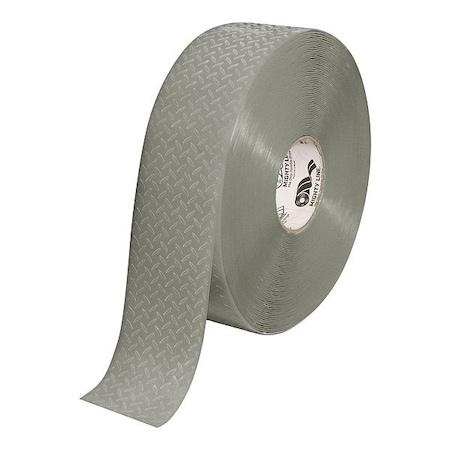 Mighty Line Floor Marking Tape, 100 ft L MT308