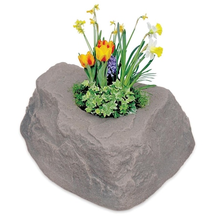Dekorra Rock Planter 132-RB