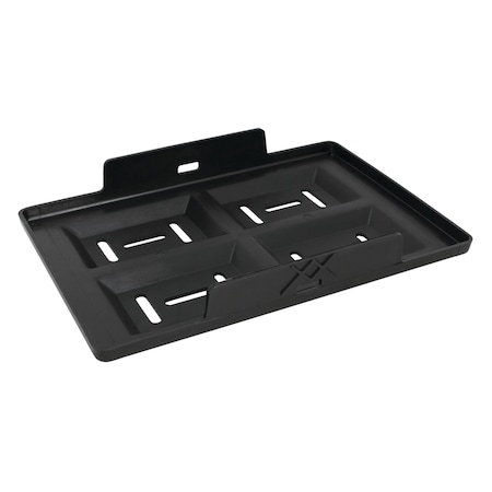Performance Tool Small Plastic Battery Tray, W1692Pc W1692PC