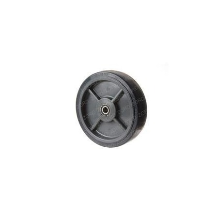 Jlg REPLACEMENT WHEEL, CASTER 10 X 2.50 4860244