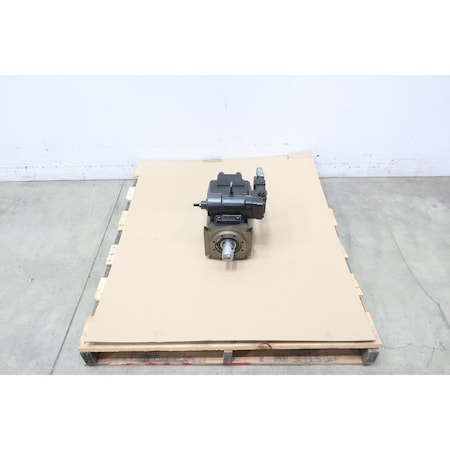 Oilgear VARIABLE DISPLACEMENT AXIAL PISTON PUMP PVG-150-A1UV-LDFY-P-20WSN-CP