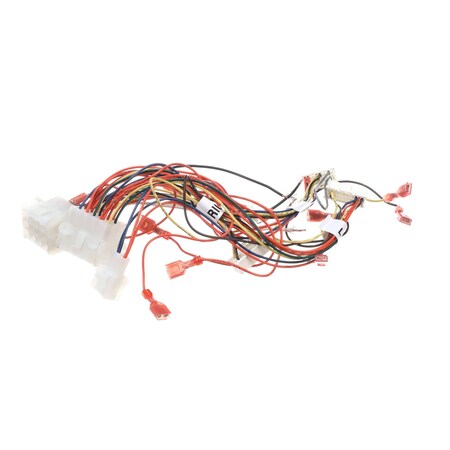 Frymaster HARNESS, LOV-T DV CONTROL BOX 8076365