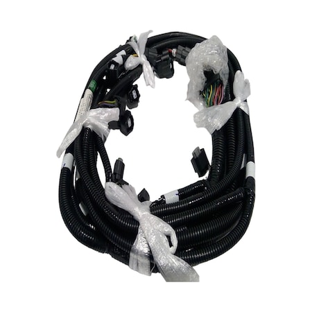 Kobelco HARNESS, KOBELCO OEM LV13E01318P2 LV13E01318P2