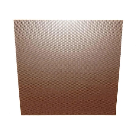 Perfectpitch 5184 20 x 20.5 in. Honeycomb Radiator Protector PE1388622