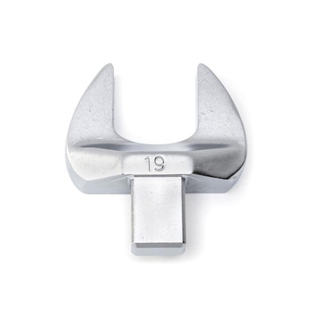 Gearwrench 9mm x 12mm Open End Interchangeable Head 19mm 89502