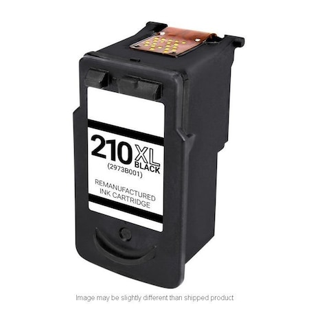 Canon Replacement, Compatible InkJet Ink, 220 page yield 2950B001