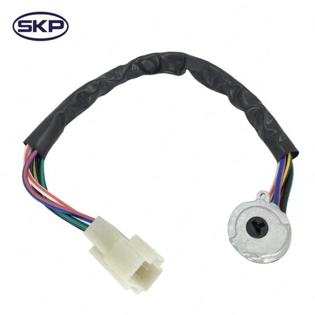 Skyward Automotive Products Ignition Starter Switch Bracket, SKUS150