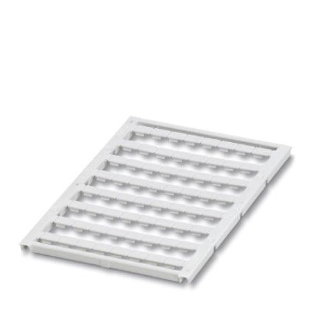 Phoenix Contact UC1-TMF 8 Marker for terminal blocks 0821548