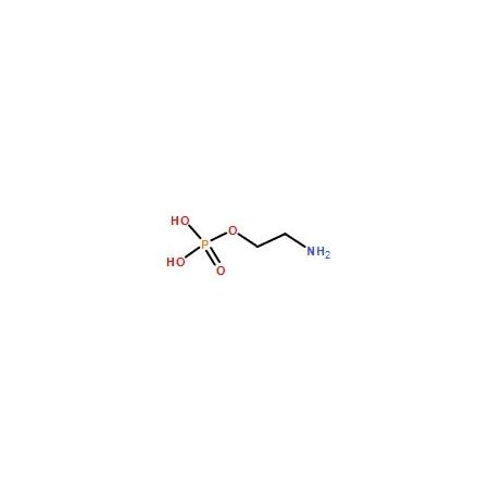 Ak Scientific O-Phosphorylethanolamine (25g), CAS 1071-23-4 8967AJ-25g