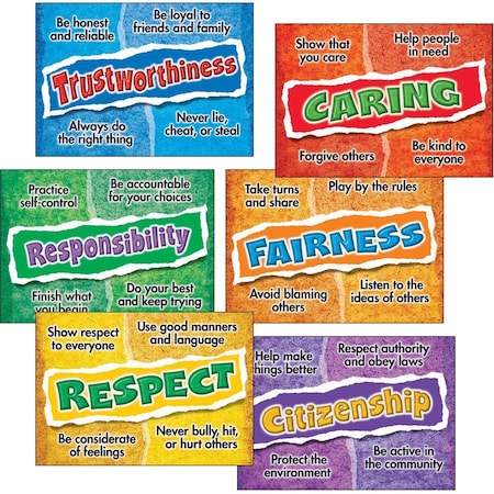 Trend Enterprises Educators Resource offers products for preK-8 learning materials and educational toys used by school T-A67913